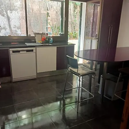 Apartamento - Jardin En Playa San Sebastian *