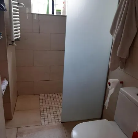 Apartamento - Jardin En Playa San Sebastian *